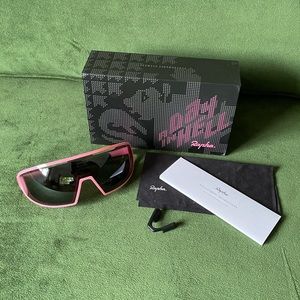 Rapha Pro Team Arenberg Glasses
